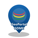 GeoPortal GDME