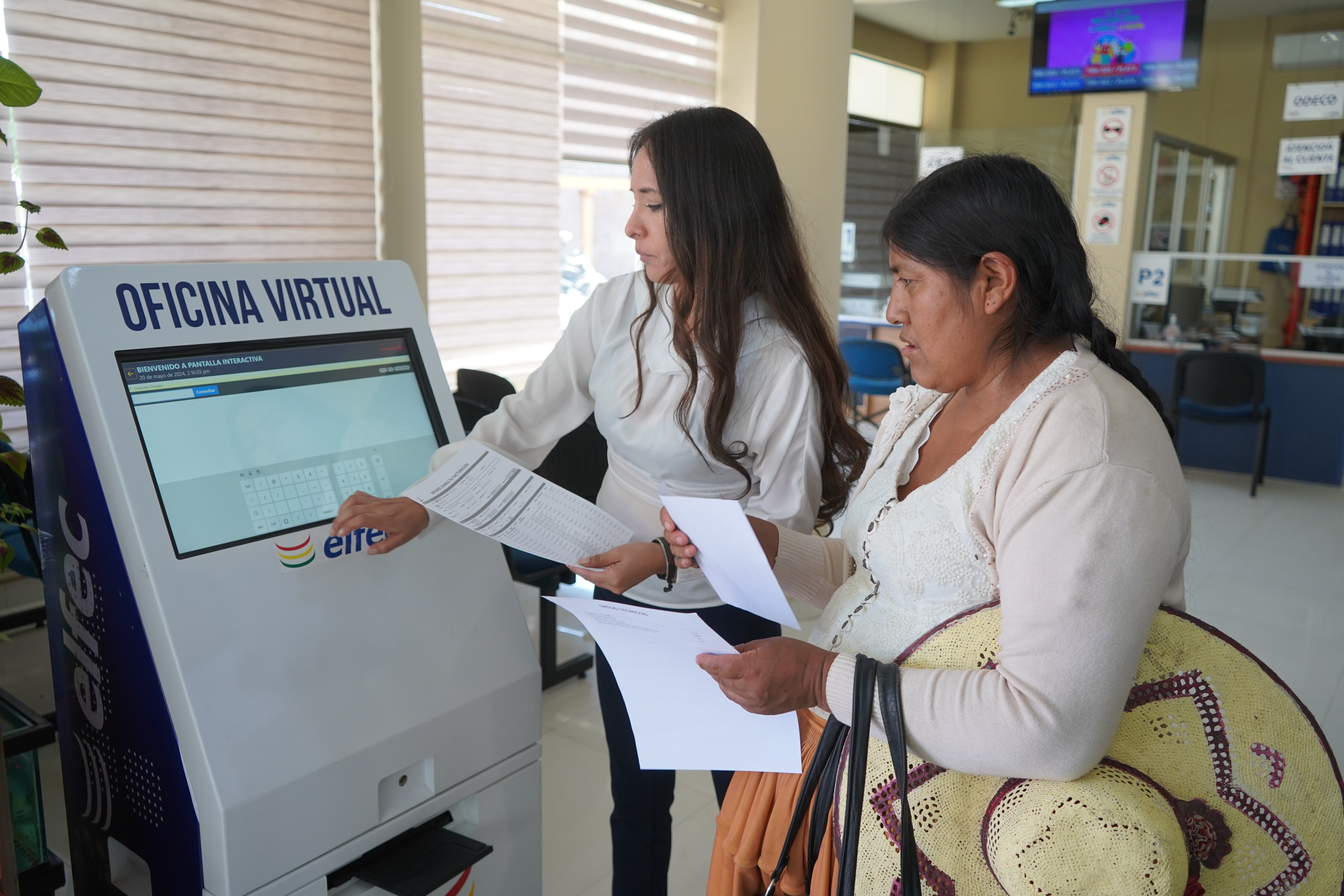 Oficina Virtual