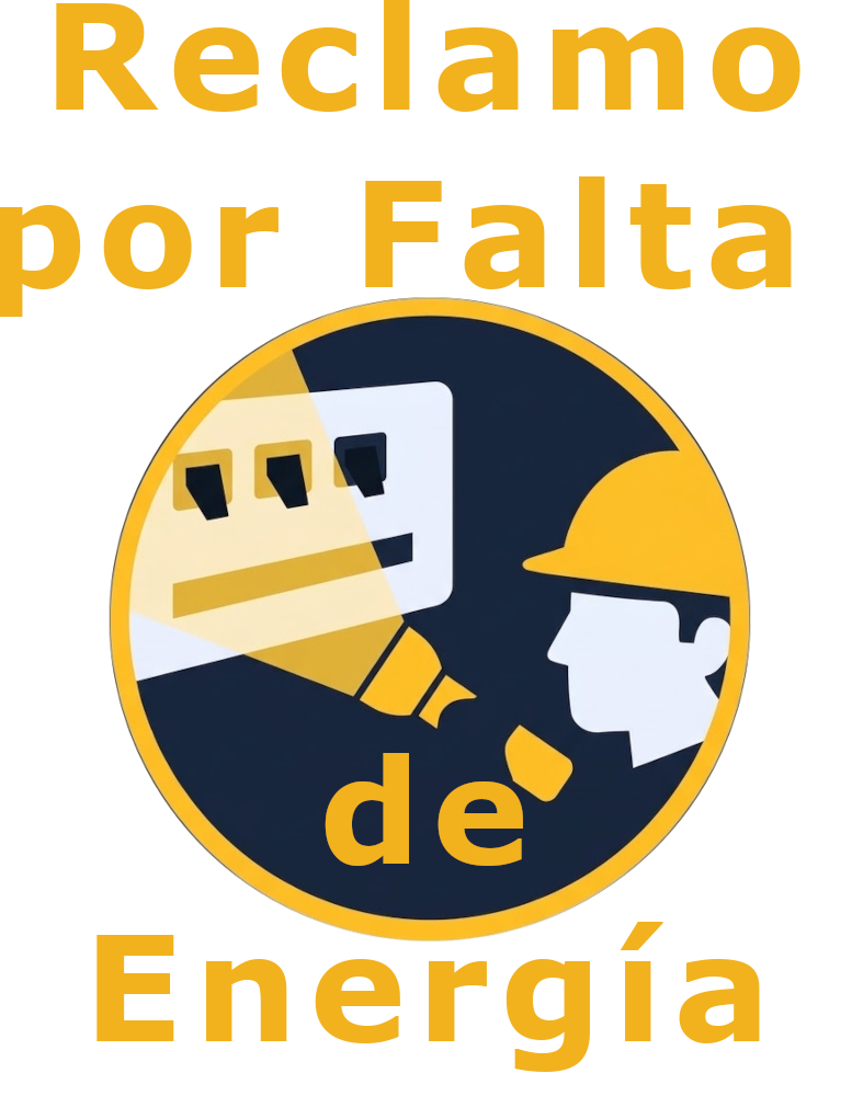 Reclamo x Falta de Energía